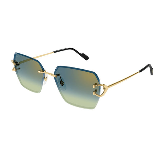 Cartier CT0466S Classic C Décor
