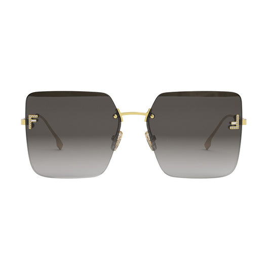 Fendi First Crystal