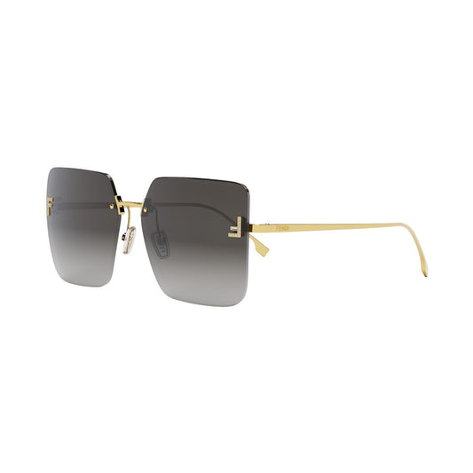 Fendi First Crystal