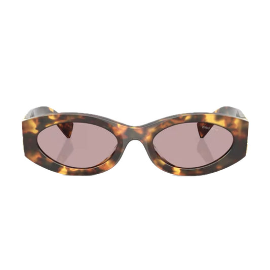 Miu Miu 0MU 11WS Miu Glimpse