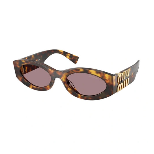 Miu Miu 0MU 11WS Miu Glimpse