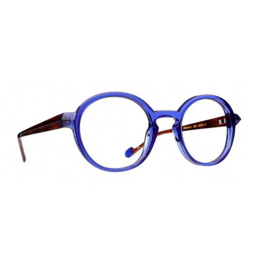 Tete À Lunettes by Caroline Abram Mini Milo Junior