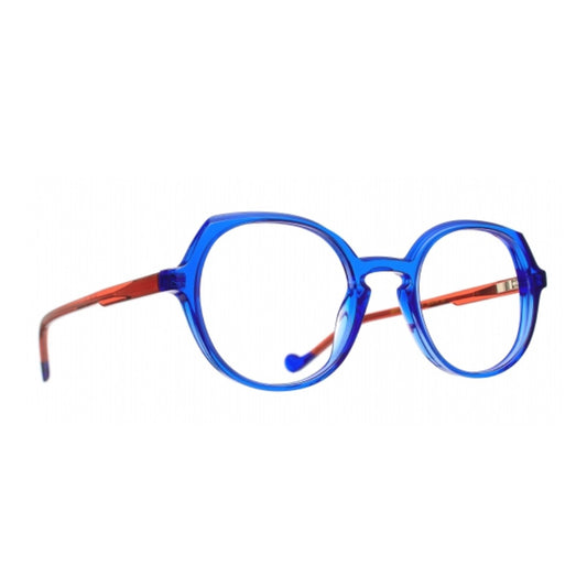 Tete À Lunettes by Caroline Abram Mini Bunny Junior