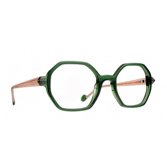 Tete À Lunettes by Caroline Abram Mini Milly Junior