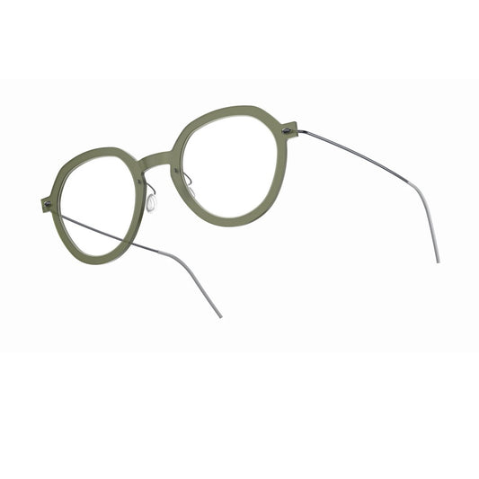 Lindberg N.O.W. 6640
