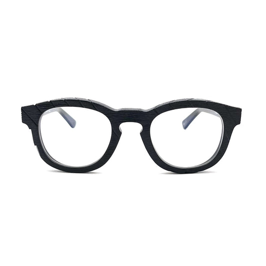Toffoli Costantino TBLACK 03 Lavorazione Ruotino
