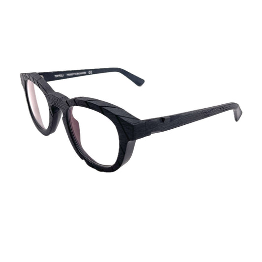 Toffoli Costantino TBLACK 03 Lavorazione Ruotino