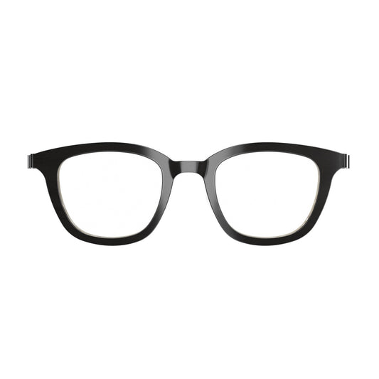 Lindberg Buffalo Horn 1862