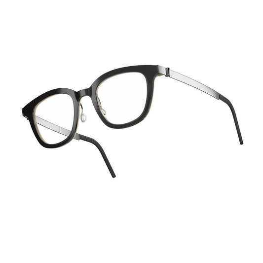 Lindberg Buffalo Horn 1862