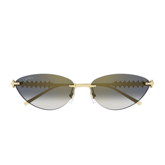 Cartier CT0543S Clash de Cartier