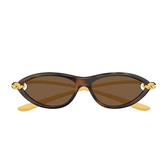 Bottega Veneta BV1390S Signature Icons