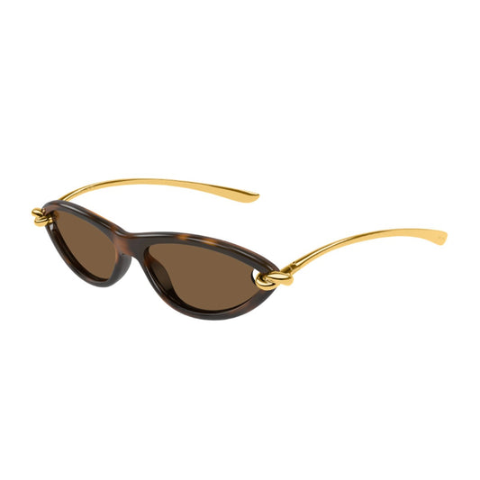 Bottega Veneta BV1390S Signature Icons