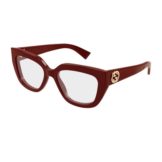 Gucci GG1847O Linea Emblem