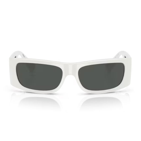 Versace 0VE4482 Lens Logo