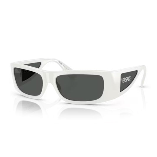 Versace 0VE4482 Lens Logo