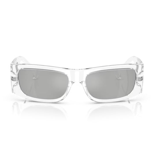 Versace 0VE4482 Lens Logo