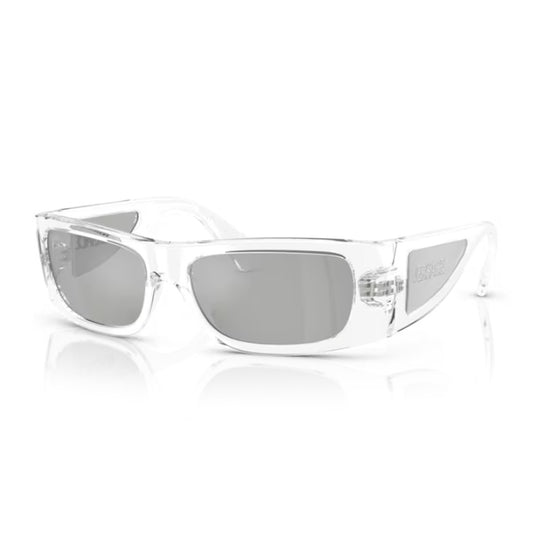 Versace 0VE4482 Lens Logo