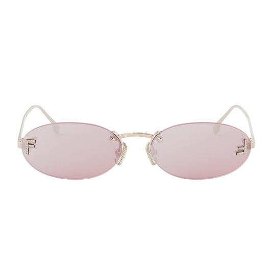 Fendi First Crystal