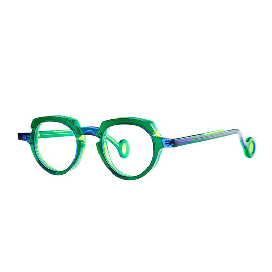 Theo Eyewear Andy