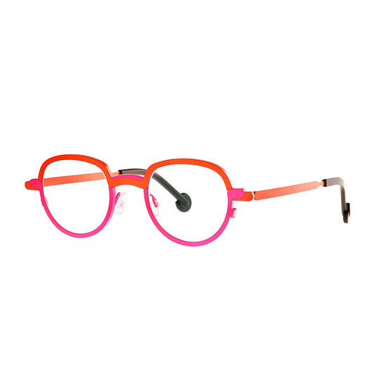 Theo Eyewear MONG KOK