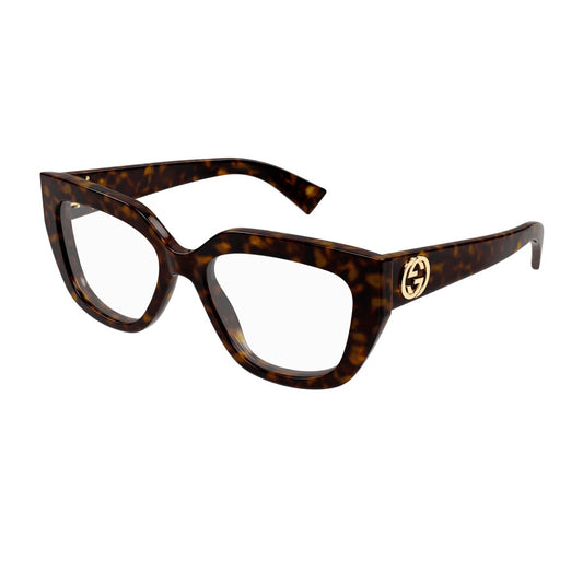 Gucci GG1847O Linea Emblem