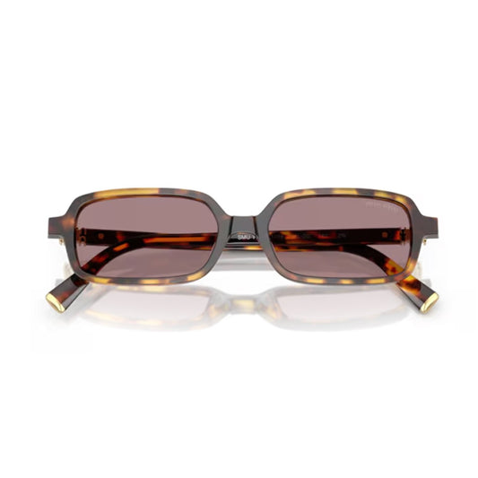Miu Miu 0MU 11ZS Miu Regard