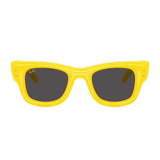 Ray-Ban RB4940 Wayfarer Puffer by Asap Rocky