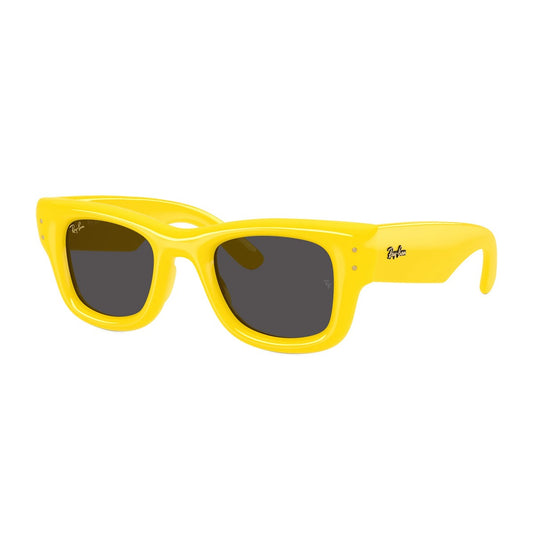 Ray-Ban RB4940 Wayfarer Puffer by Asap Rocky