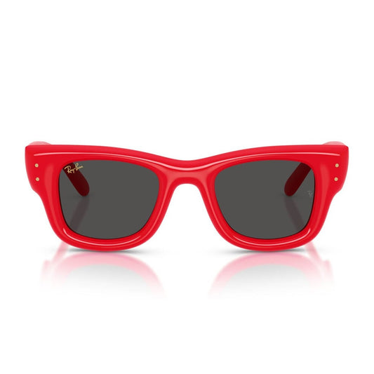 Ray-Ban RB4940 Wayfarer Puffer by Asap Rocky