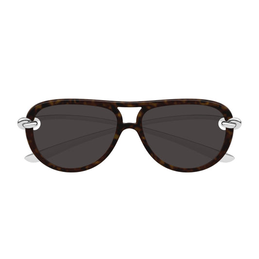 Bottega Veneta BV1418S Signature Icons