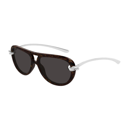 Bottega Veneta BV1418S Signature Icons