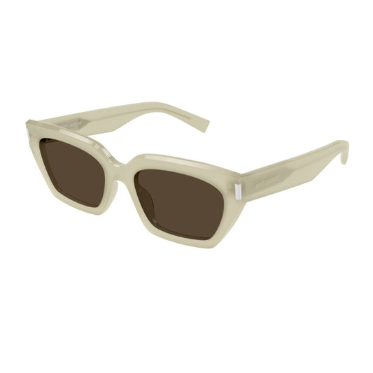 Saint Laurent SL 826 PAGE Linea Corner Angle