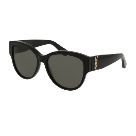 Saint Laurent SL M3 Linea Monogram
