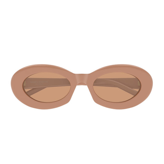 Saint Laurent SL 594 Linea SL Logo