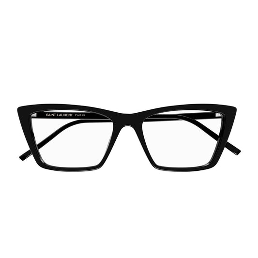 Saint Laurent SL 737 MICA THIN OPT Linea SL Logo