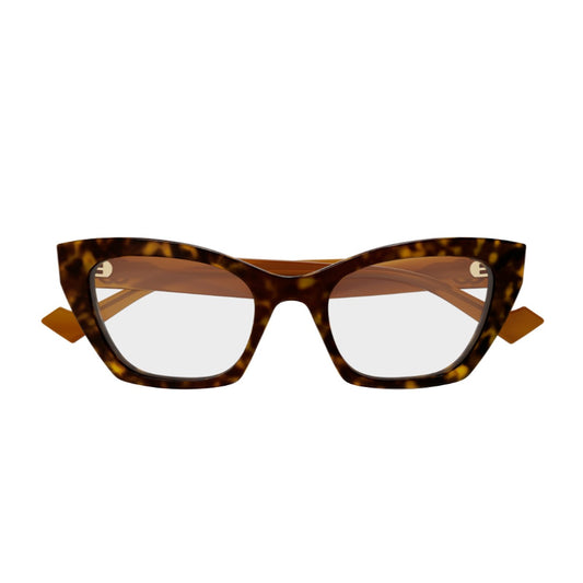 Gucci GG1334O Linea Emblem