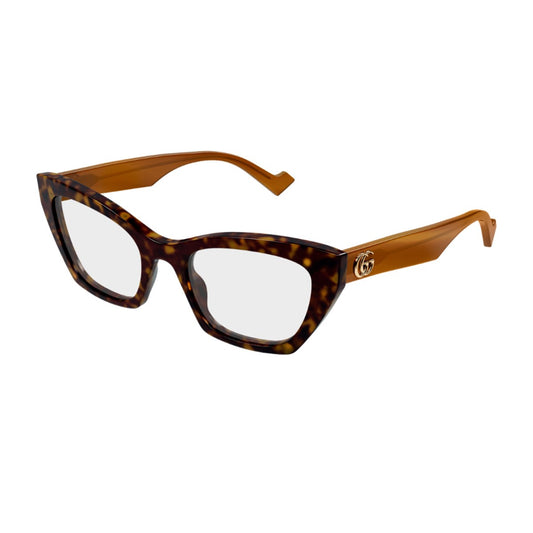 Gucci GG1334O Linea Emblem
