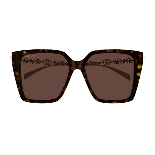 Gucci GG1967S Linea Emblem