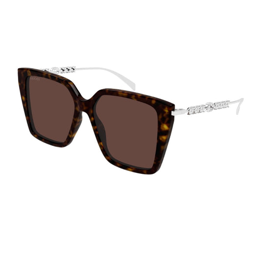 Gucci GG1967S Linea Emblem
