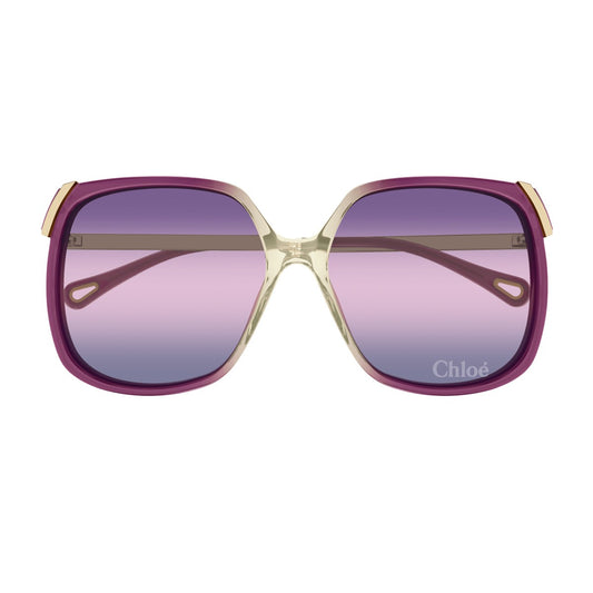 Chloé CH0286S Aly – Linea Chloé