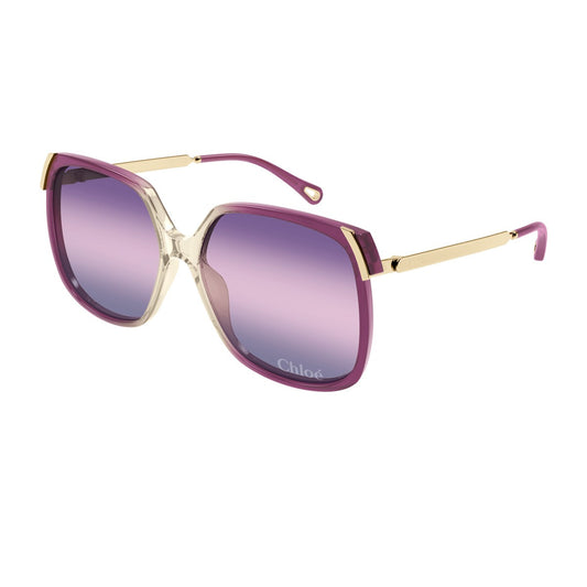 Chloé CH0286S Aly – Linea Chloé