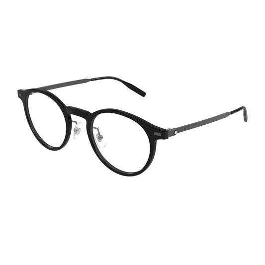 Montblanc MB0426O Linea Snowcap