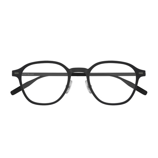 Montblanc MB0427O Linea Snowcap