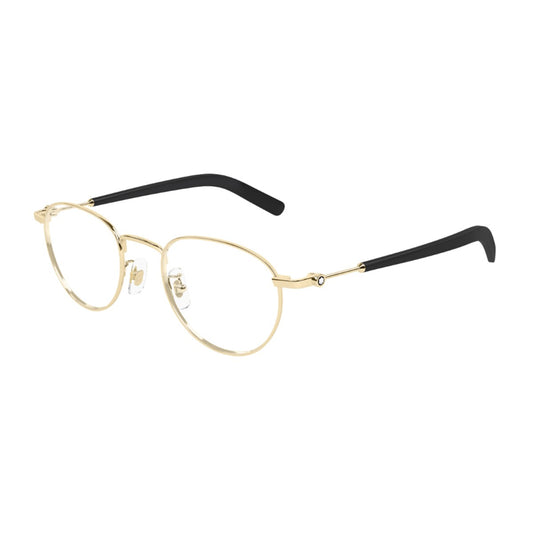 Montblanc MB0423O Linea Snowcap