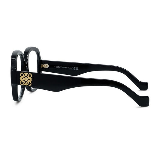 Loewe Anagram