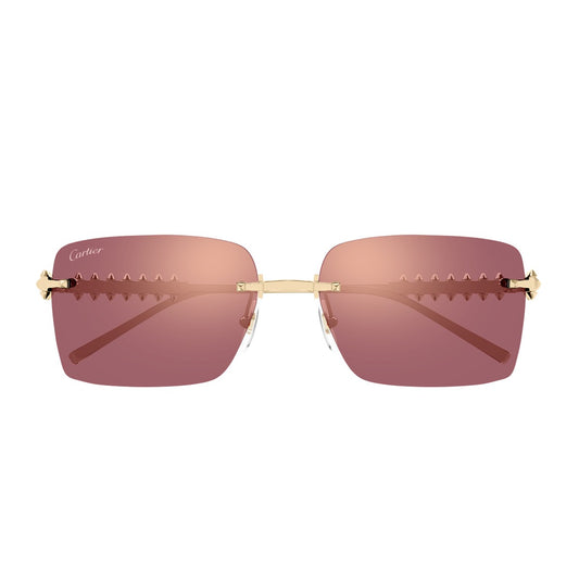 Cartier CT0545S Clash de Cartier