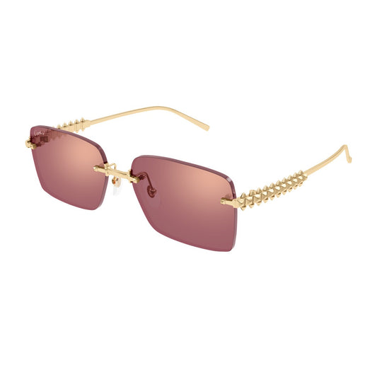 Cartier CT0545S Clash de Cartier