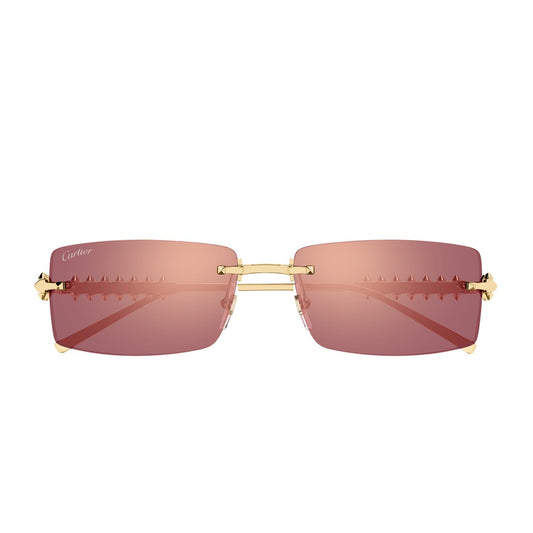 Cartier CT0604S Clash de Cartier