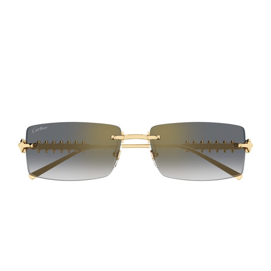 Cartier CT0604S Clash de Cartier