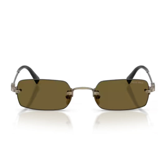 Miu Miu 0MU B50S